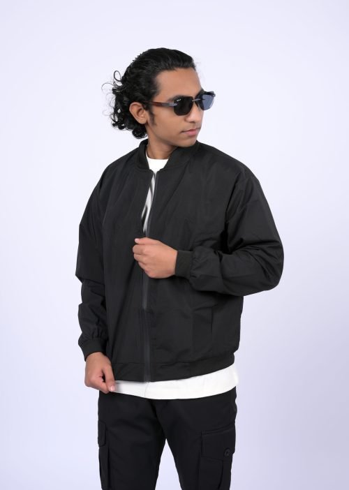Bomber Jackets