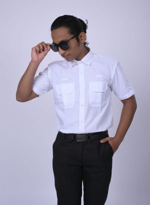 Half Sleeve Uniforms