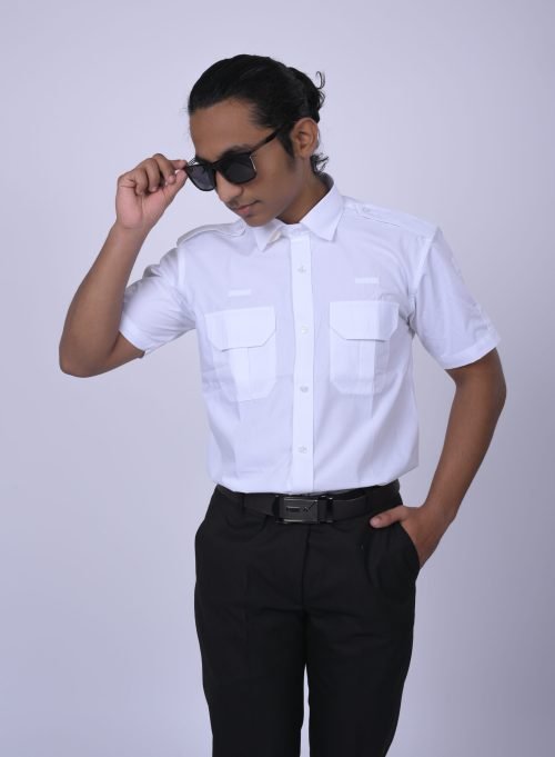 Half Sleeve Uniforms