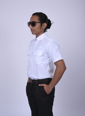 Half Sleeve Uniforms