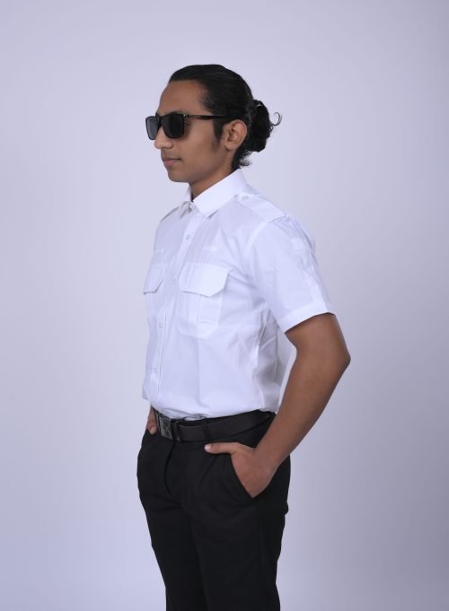 Half Sleeve Uniforms