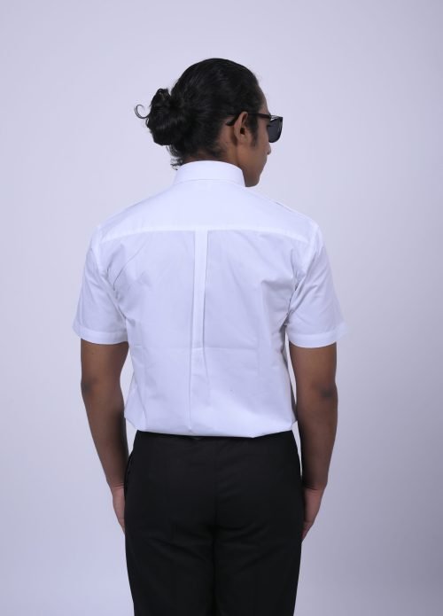 Half Sleeve Uniforms