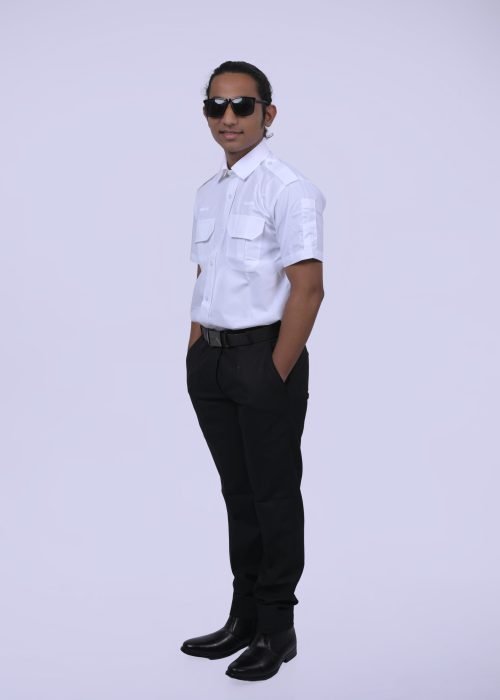 Full Sleeve Uniforms