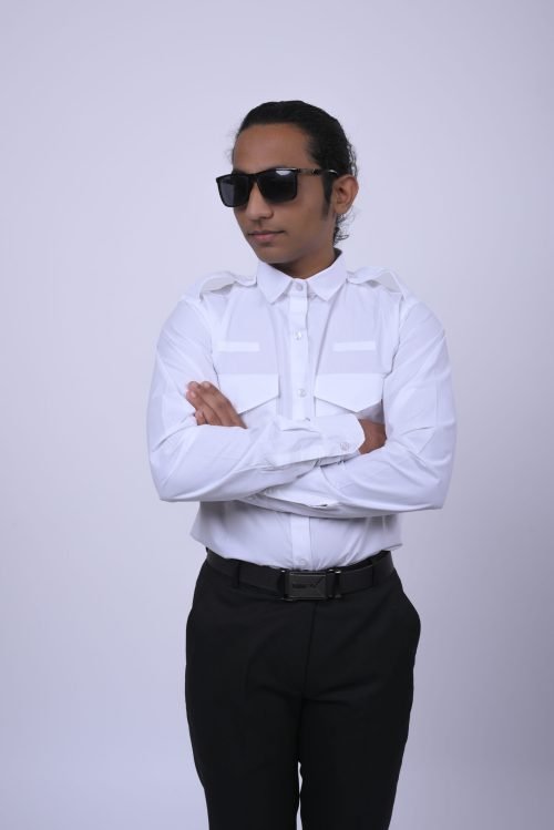 Full Sleeve Uniforms