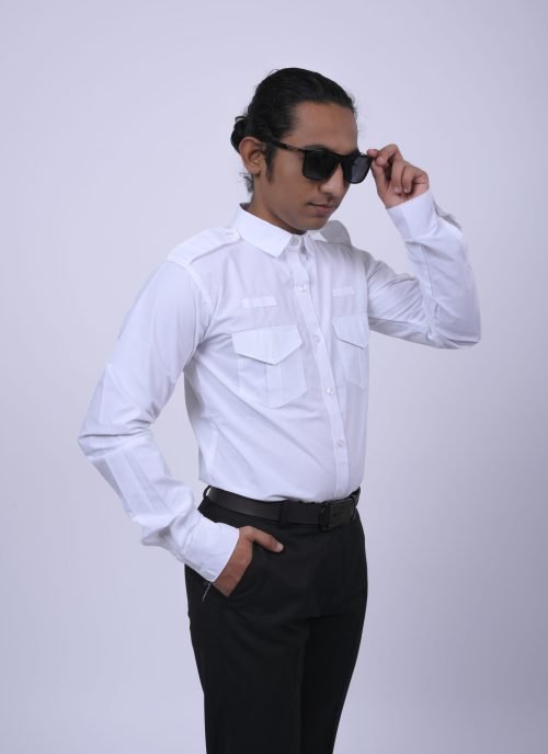 Full Sleeve Uniforms