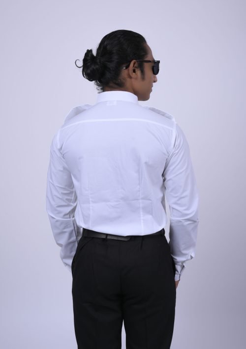 Full Sleeve Uniforms