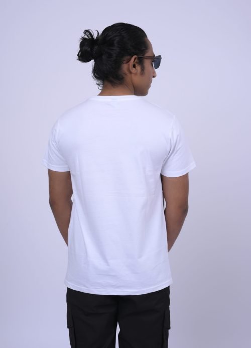 Round Neck T-Shirts