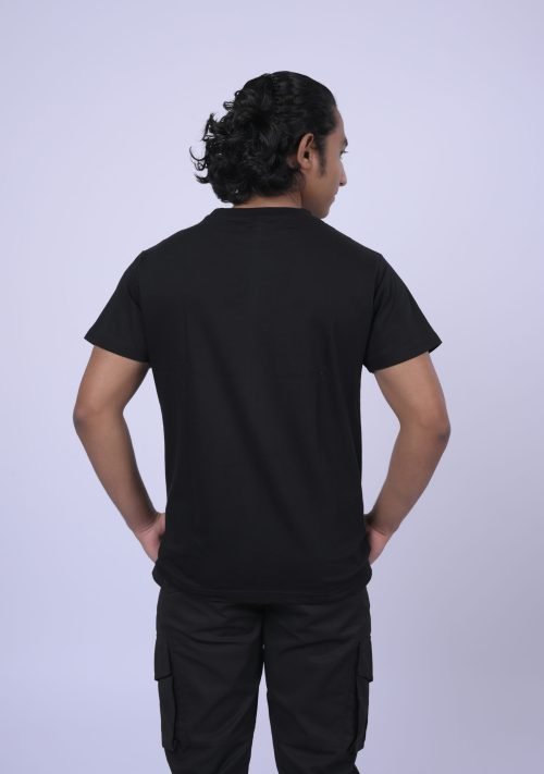 Round Neck T-Shirts